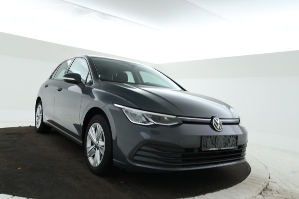 Volkswagen Golf 1.0 TSI Life 5 Deurs hb, Navigatie, Airco,