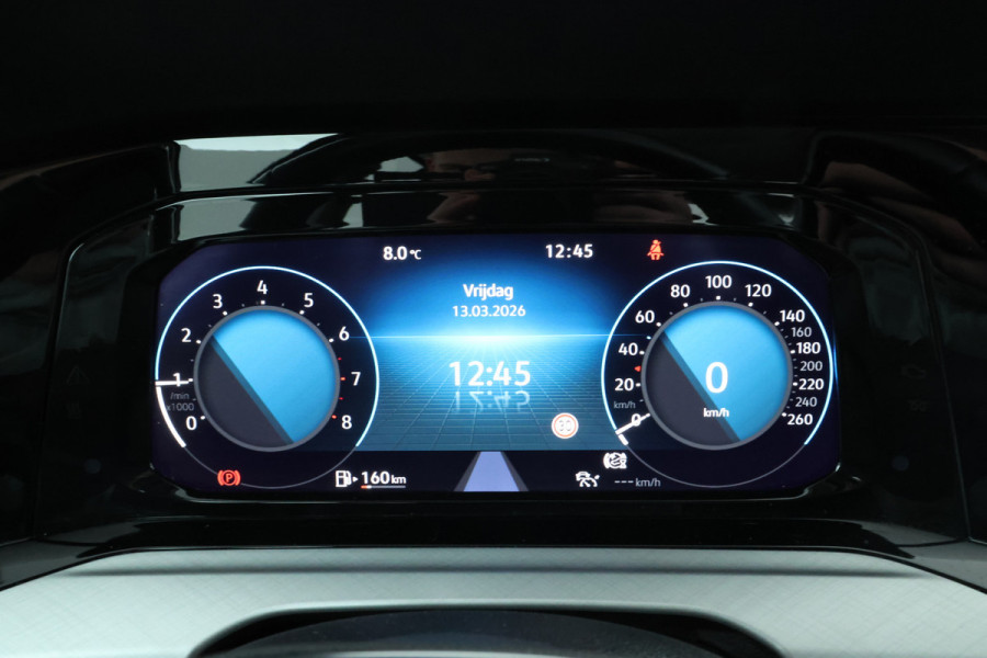 Volkswagen Golf 1.0 TSI Life 5 Deurs hb, Navigatie, Airco,