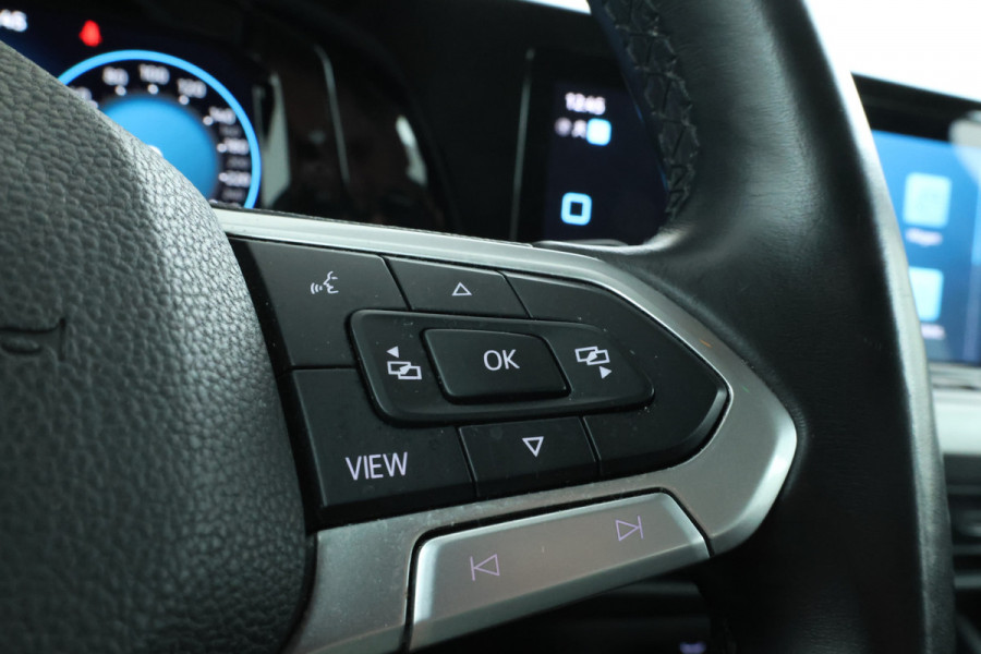 Volkswagen Golf 1.0 TSI Life 5 Deurs hb, Navigatie, Airco,