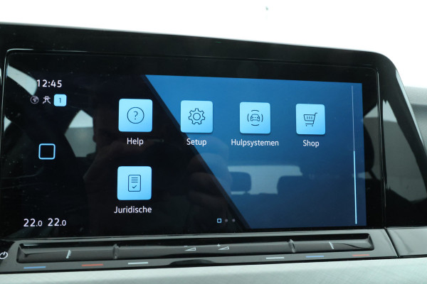 Volkswagen Golf 1.0 TSI Life 5 Deurs hb, Navigatie, Airco,