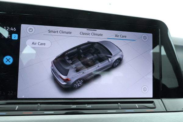 Volkswagen Golf 1.0 TSI Life 5 Deurs hb, Navigatie, Airco,