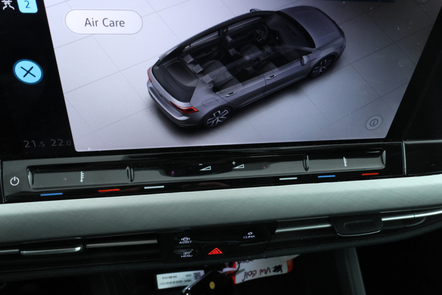 Volkswagen Golf 1.0 TSI Life 5 Deurs hb, Navigatie, Airco,