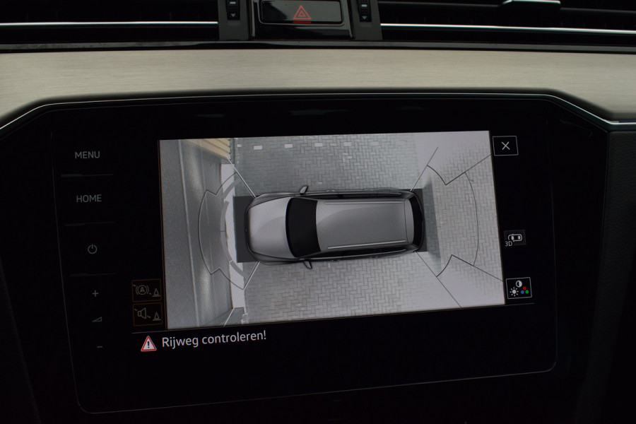 Volkswagen Passat 1.5 TSI 150pk DSG R-Line | Pano | Trekhaak | 360 camera