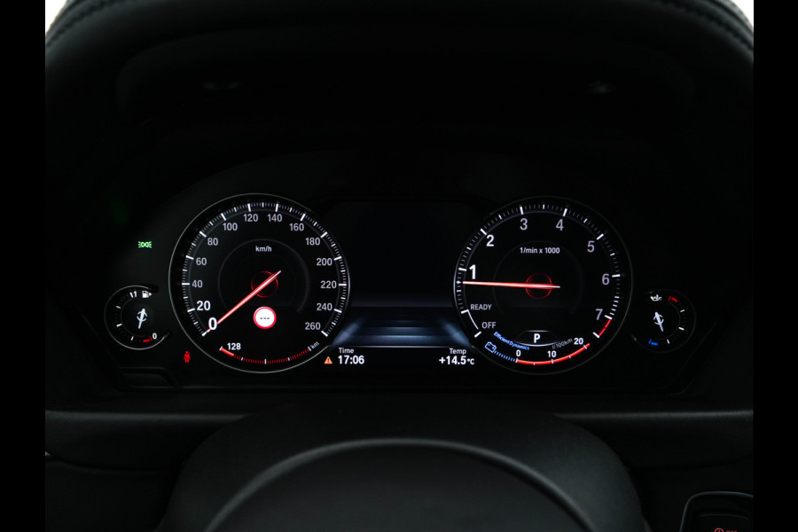 BMW 4 Serie Gran Coupé 420i M-Sportpack High Executive Edition (INCL-BTW) Aut. *LEATHER | FULL-LED | DIGI-COCKPIT | HIFI-SOUND | HEATED-SPORTSEATS | DAB+ | CAMERA | SHIFTPADDLES | PRIVACYGLASS | HEAD-UP | TOWBAR | KEYLESS | CARBON-INLAY | 19''ALU*