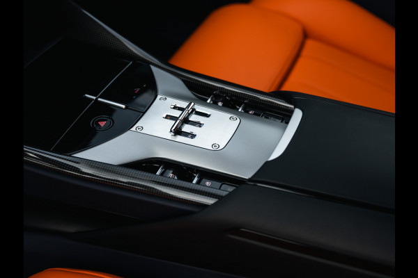 Ferrari Purosangue 6.5 V12 Carbon Burmester Atelier Massage Panorama Full Xpel