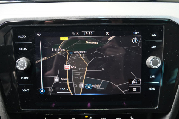 Volkswagen Passat Variant 1.4 TSI PHEV GTE Business - SOH 99% Cruise, Camera, Camera, Massage stoelen