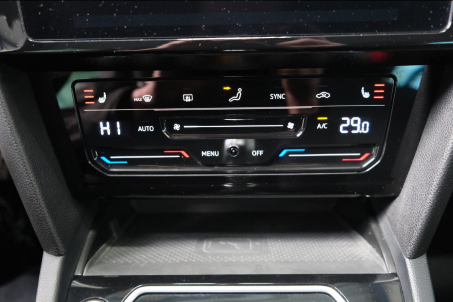 Volkswagen Passat Variant 1.4 TSI PHEV GTE Business - SOH 99% Cruise, Camera, Camera, Massage stoelen