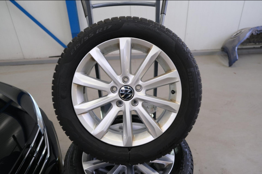 Volkswagen Passat Variant 1.4 TSI PHEV GTE Business - SOH 99% Cruise, Camera, Camera, Massage stoelen