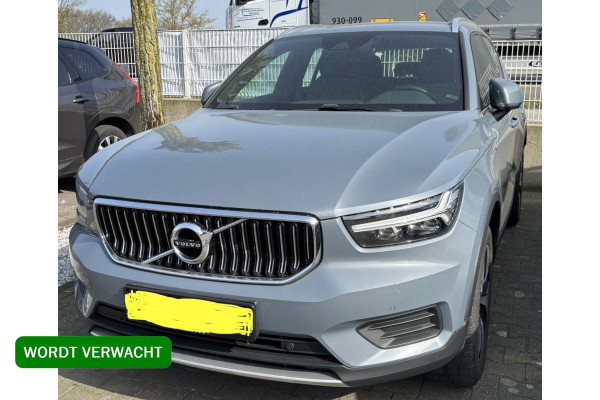 Volvo XC40 1.5 T4 Recharge Inscription Expression ** Trekhaak ** Climate-line ** Carplay ** Camera