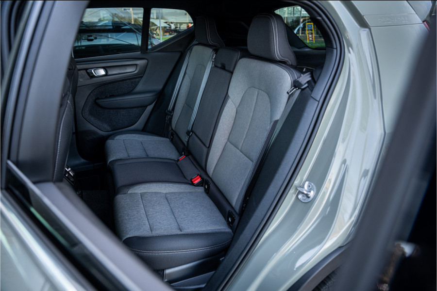 Volvo XC40 1.5 T4 Recharge Inscription Expression ** Trekhaak ** Climate-line ** Carplay ** Camera