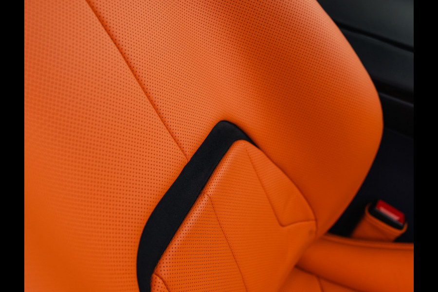 Ferrari Purosangue 6.5 V12 Carbon Burmester Atelier Massage Panorama Full Xpel