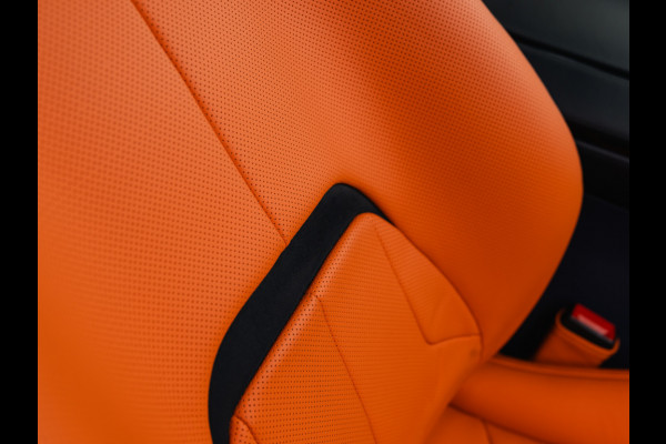 Ferrari Purosangue 6.5 V12 Carbon Burmester Atelier Massage Panorama Full Xpel