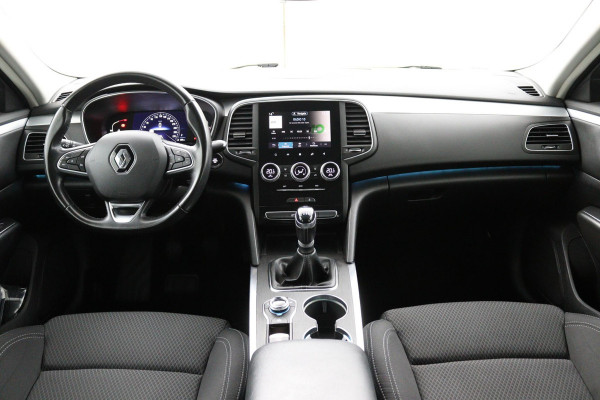 Renault Talisman Estate 1.3 TCe Business Zen*ECC*CRUISE*NAVI*