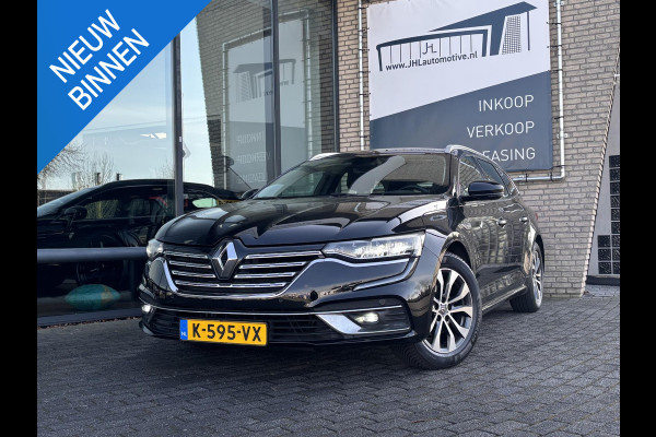 Renault Talisman Estate 1.3 TCe Business Zen*ECC*CRUISE*NAVI*