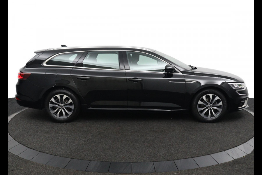 Renault Talisman Estate 1.3 TCe Business Zen*ECC*CRUISE*NAVI*