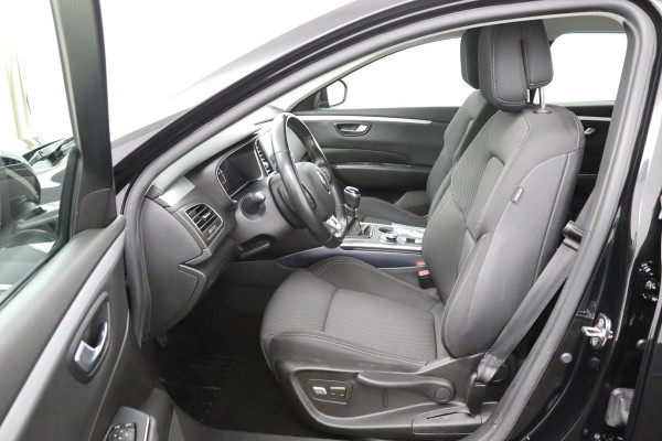 Renault Talisman Estate 1.3 TCe Business Zen*ECC*CRUISE*NAVI*