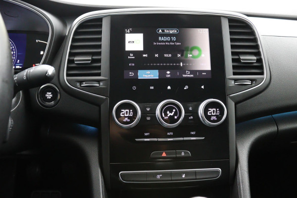 Renault Talisman Estate 1.3 TCe Business Zen*ECC*CRUISE*NAVI*