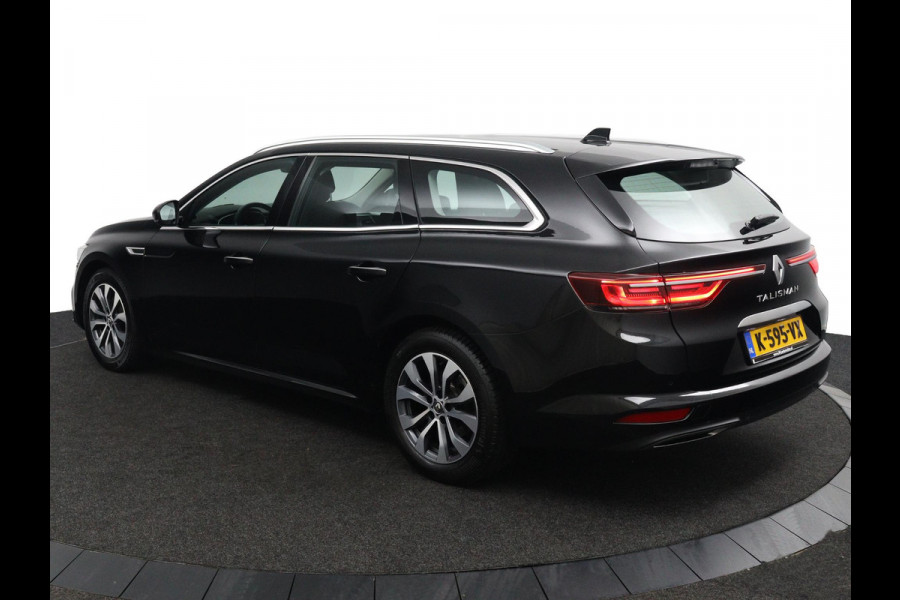 Renault Talisman Estate 1.3 TCe Business Zen*ECC*CRUISE*NAVI*