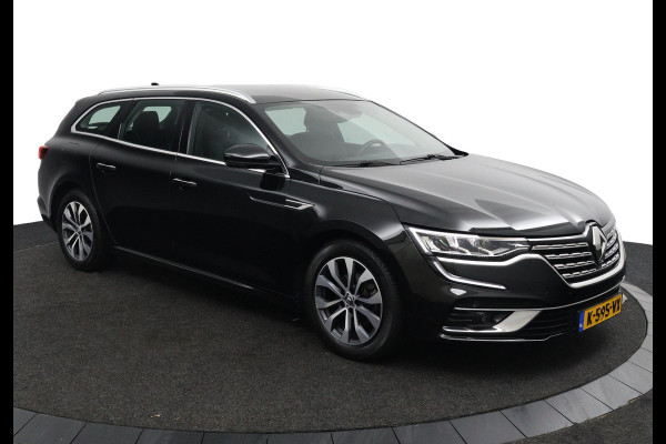 Renault Talisman Estate 1.3 TCe Business Zen*ECC*CRUISE*NAVI*