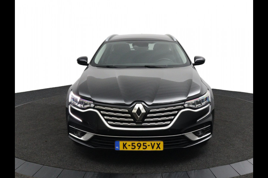 Renault Talisman Estate 1.3 TCe Business Zen*ECC*CRUISE*NAVI*