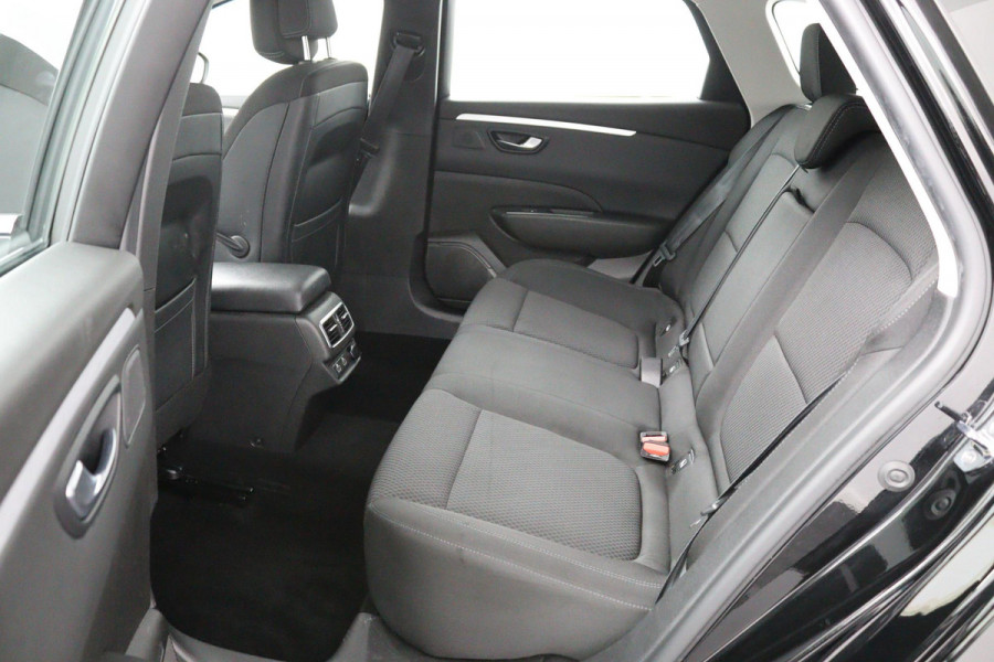 Renault Talisman Estate 1.3 TCe Business Zen*ECC*CRUISE*NAVI*