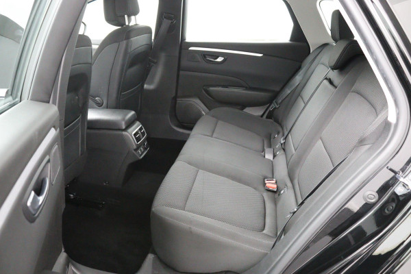 Renault Talisman Estate 1.3 TCe Business Zen*ECC*CRUISE*NAVI*