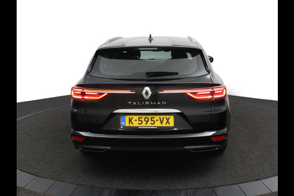 Renault Talisman Estate 1.3 TCe Business Zen*ECC*CRUISE*NAVI*