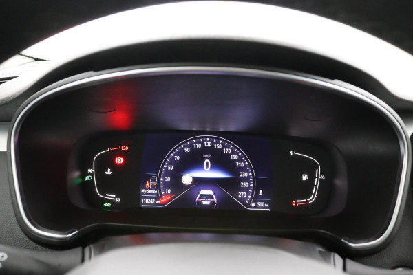 Renault Talisman Estate 1.3 TCe Business Zen*ECC*CRUISE*NAVI*