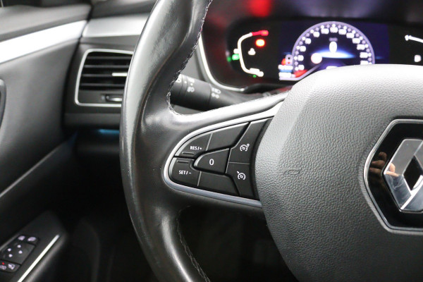 Renault Talisman Estate 1.3 TCe Business Zen*ECC*CRUISE*NAVI*