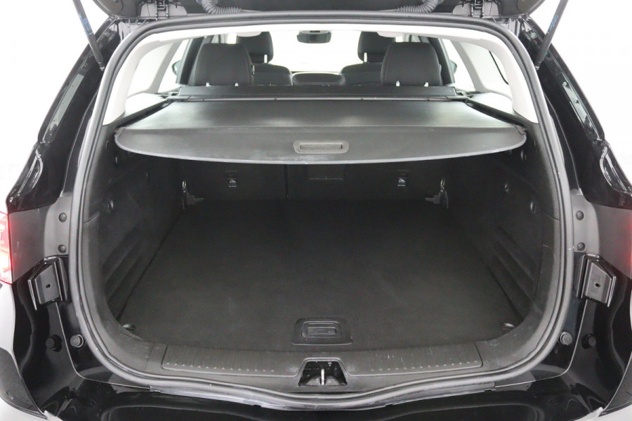 Renault Talisman Estate 1.3 TCe Business Zen*ECC*CRUISE*NAVI*