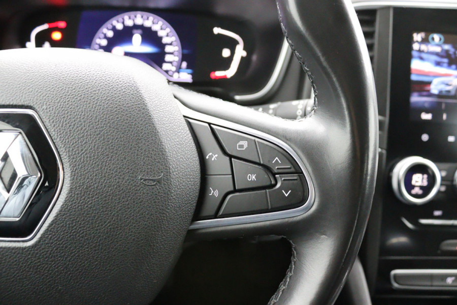 Renault Talisman Estate 1.3 TCe Business Zen*ECC*CRUISE*NAVI*