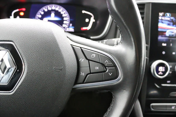 Renault Talisman Estate 1.3 TCe Business Zen*ECC*CRUISE*NAVI*