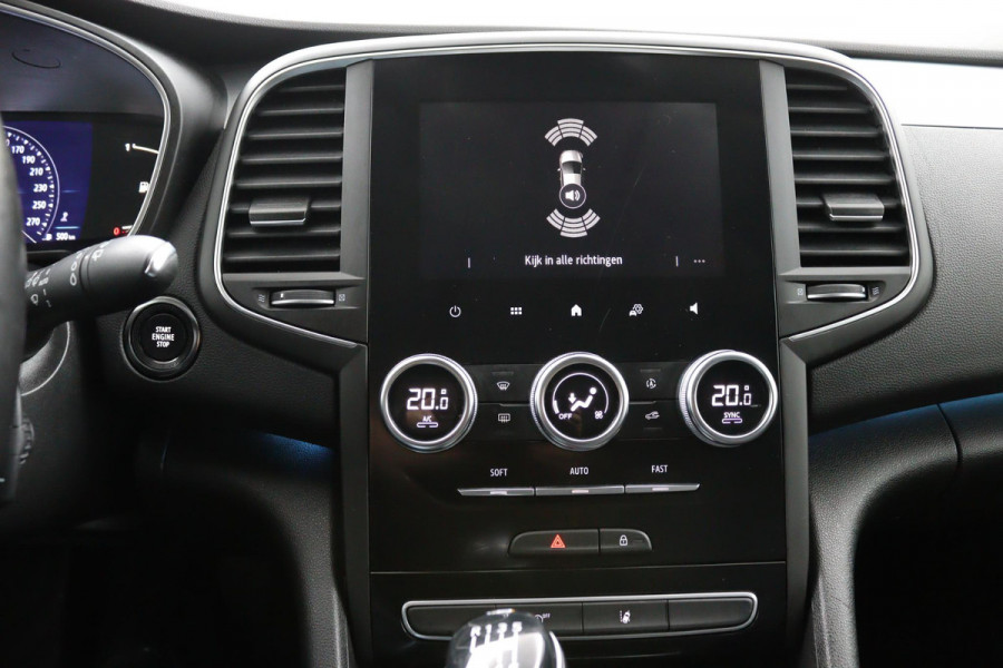 Renault Talisman Estate 1.3 TCe Business Zen*ECC*CRUISE*NAVI*