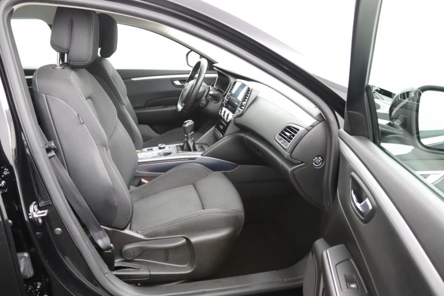 Renault Talisman Estate 1.3 TCe Business Zen*ECC*CRUISE*NAVI*