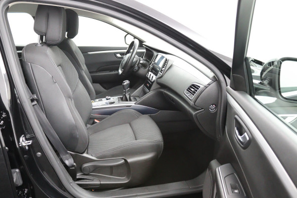 Renault Talisman Estate 1.3 TCe Business Zen*ECC*CRUISE*NAVI*