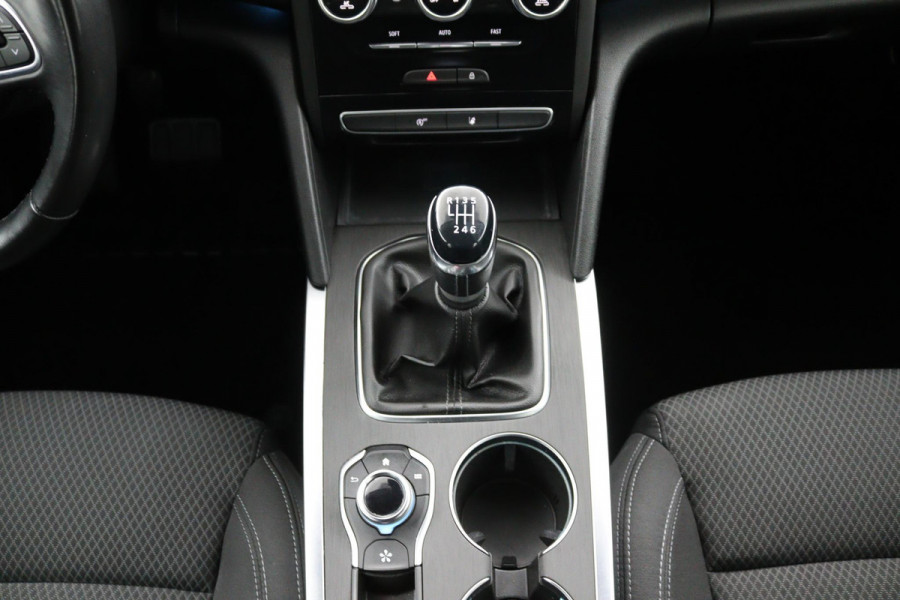 Renault Talisman Estate 1.3 TCe Business Zen*ECC*CRUISE*NAVI*