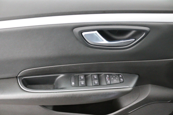 Renault Talisman Estate 1.3 TCe Business Zen*ECC*CRUISE*NAVI*