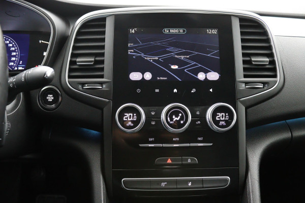 Renault Talisman Estate 1.3 TCe Business Zen*ECC*CRUISE*NAVI*