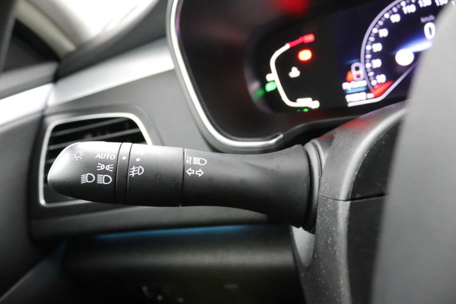 Renault Talisman Estate 1.3 TCe Business Zen*ECC*CRUISE*NAVI*