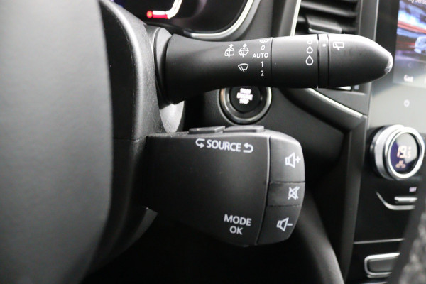 Renault Talisman Estate 1.3 TCe Business Zen*ECC*CRUISE*NAVI*