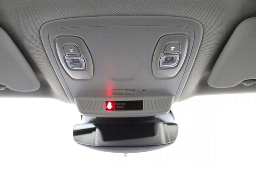 Renault Talisman Estate 1.3 TCe Business Zen*ECC*CRUISE*NAVI*