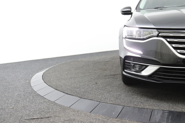 Renault Talisman Estate 1.3 TCe Business Zen*ECC*CRUISE*NAVI*