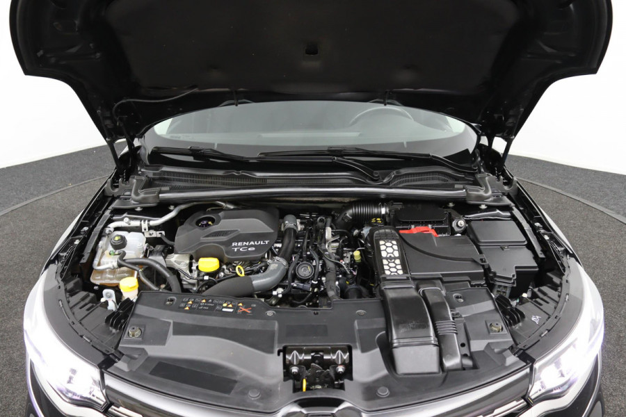 Renault Talisman Estate 1.3 TCe Business Zen*ECC*CRUISE*NAVI*