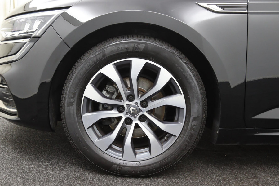 Renault Talisman Estate 1.3 TCe Business Zen*ECC*CRUISE*NAVI*