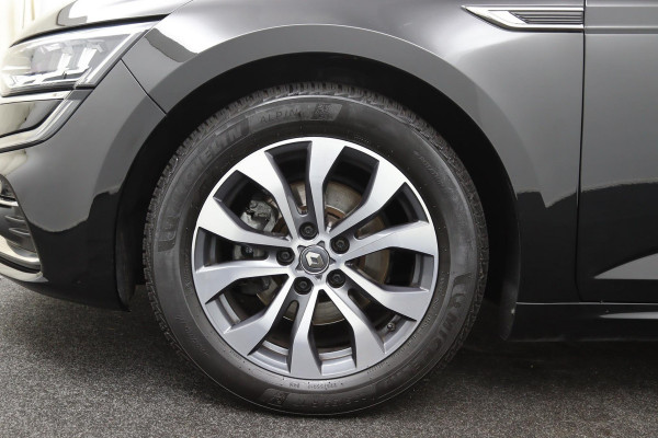 Renault Talisman Estate 1.3 TCe Business Zen*ECC*CRUISE*NAVI*