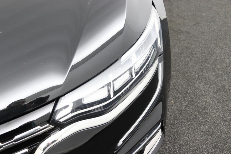 Renault Talisman Estate 1.3 TCe Business Zen*ECC*CRUISE*NAVI*