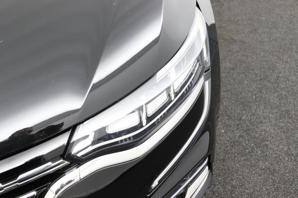 Renault Talisman Estate 1.3 TCe Business Zen*ECC*CRUISE*NAVI*