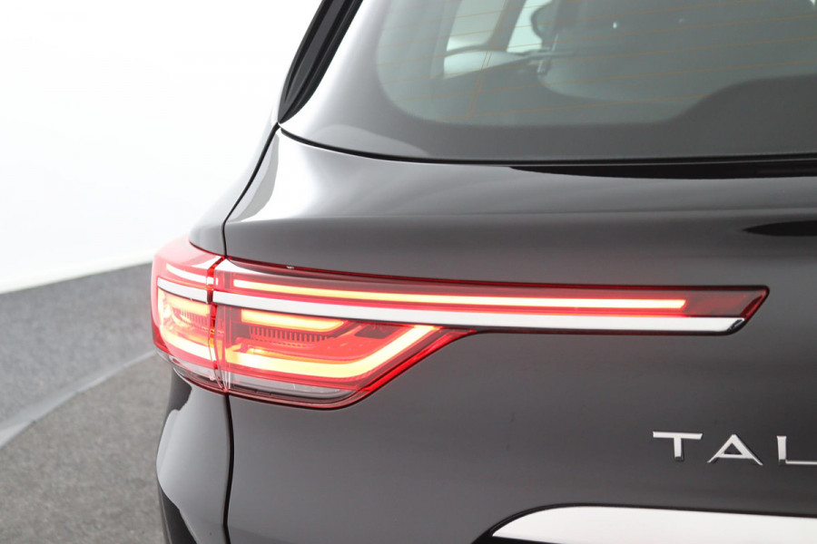 Renault Talisman Estate 1.3 TCe Business Zen*ECC*CRUISE*NAVI*