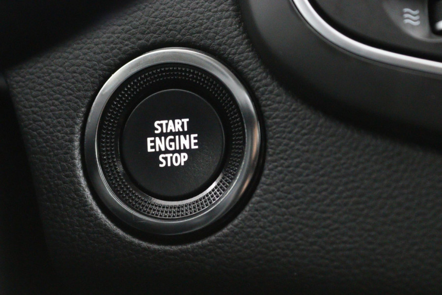 Renault Talisman Estate 1.3 TCe Business Zen*ECC*CRUISE*NAVI*