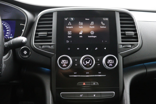 Renault Talisman Estate 1.3 TCe Business Zen*ECC*CRUISE*NAVI*